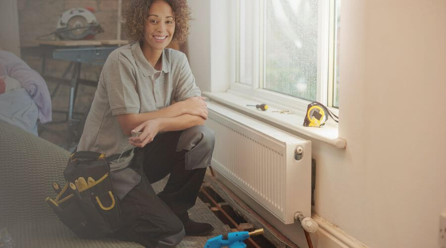 Plumbing in Ralph, AL
